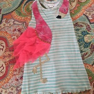 Mudpie dress